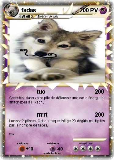 Pokemon fadas