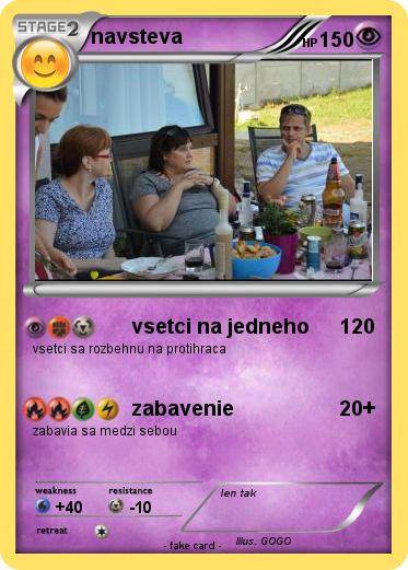 Pokemon navsteva