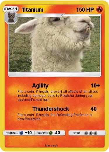 Pokemon Titanium