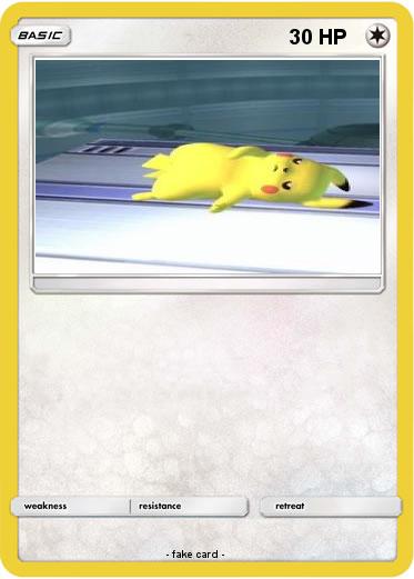 Pokemon 