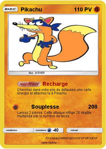 Pokemon SWIPER                       2