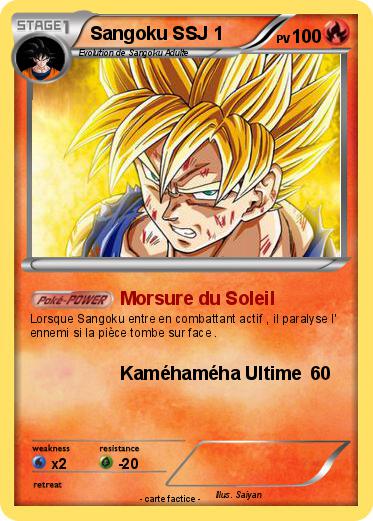 Pokemon Sangoku SSJ 1
