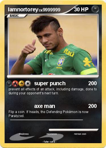 Pokemon lamnortorey