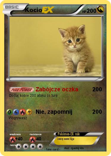 Pokemon Kocio