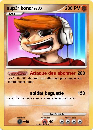 Pokemon sup3r konar
