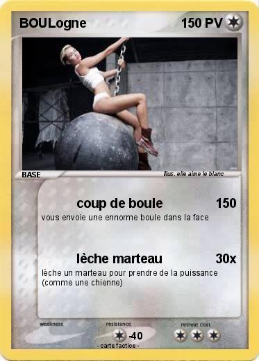 Pokemon BOULogne