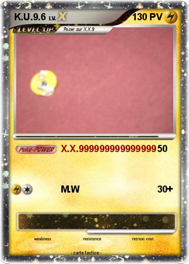 Pokemon K.U.9.6