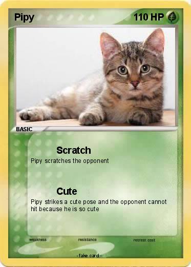 Pokemon Pipy