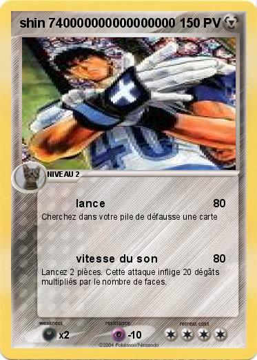 Pokemon shin 740000000000000000