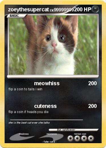 Pokemon zoeythesupercat