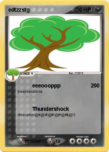 Pokemon edtzzstg