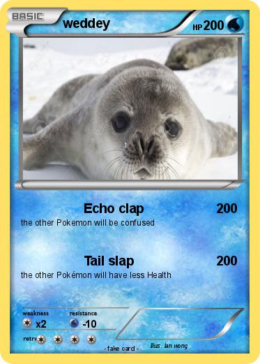 Pokemon weddey