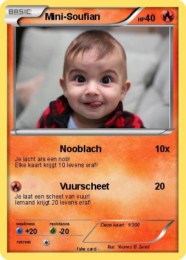 Pokemon Mini-Soufian
