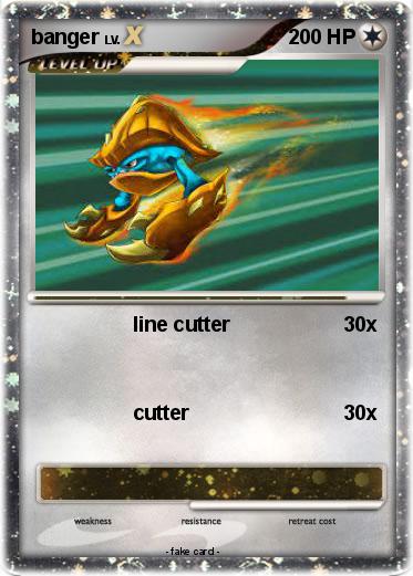 Pokemon banger