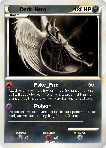 Pokemon Dark_Hero