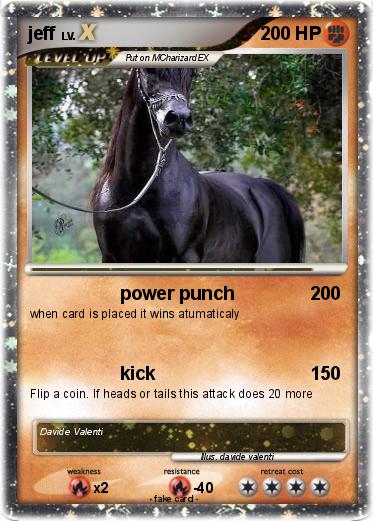 Pokemon jeff