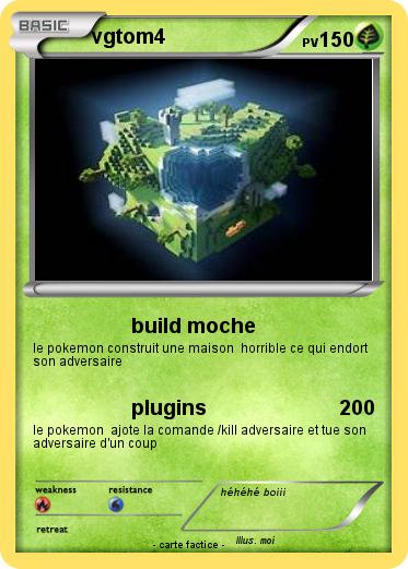Pokemon vgtom4