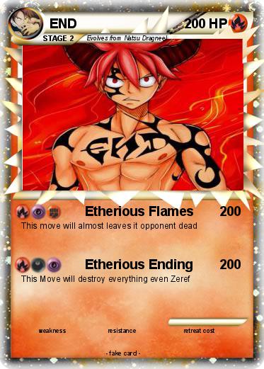 Pokemon END