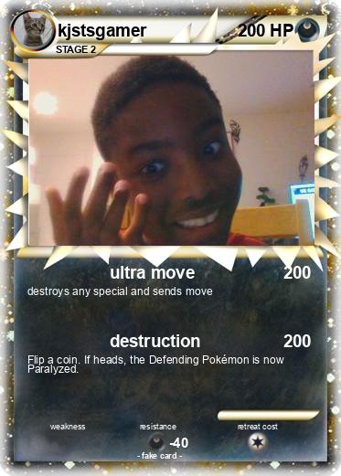 Pokemon kjstsgamer