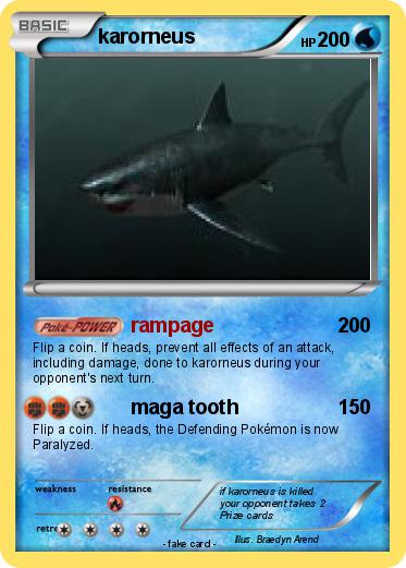 Pokemon karorneus
