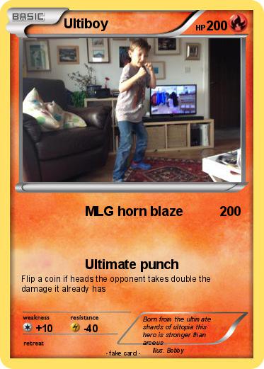 Pokemon Ultiboy