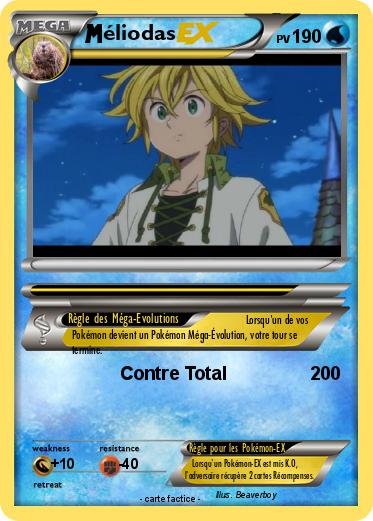 Pokemon éliodas