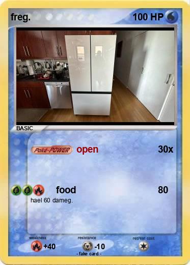 Pokemon freg.