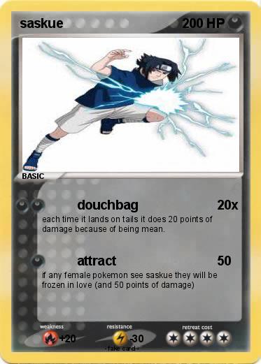 Pokemon saskue
