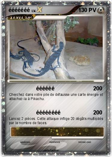 Pokemon ééééééé