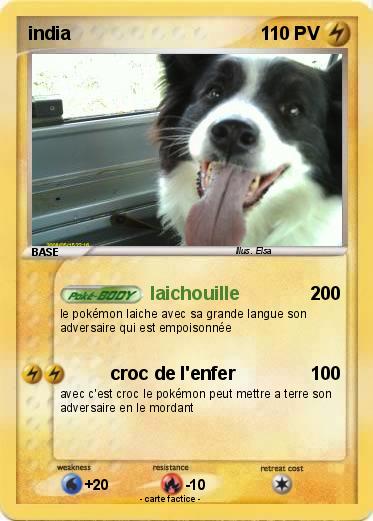 Pokemon india