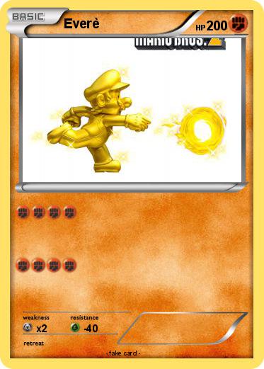 Pokemon Everè