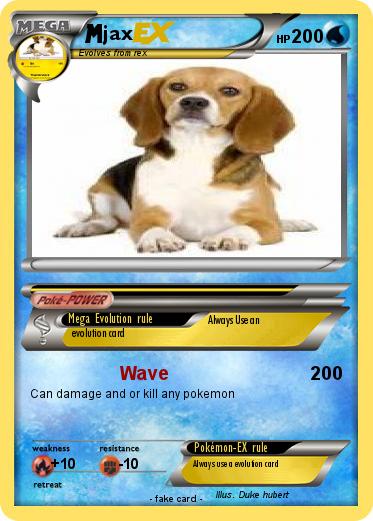 Pokemon jax