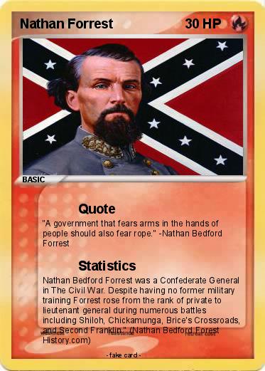 Pokemon Nathan Forrest