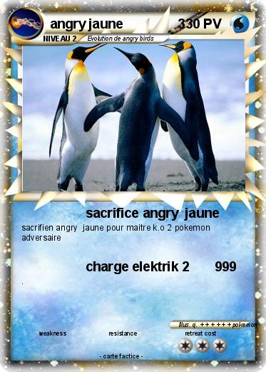Pokemon angry jaune               3