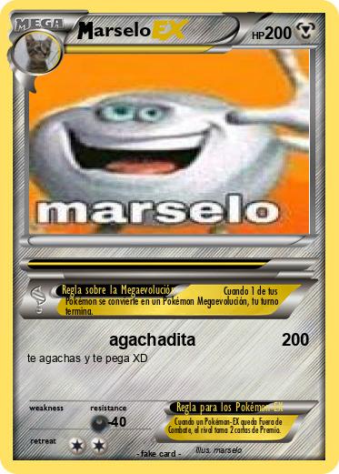 Pokemon arselo