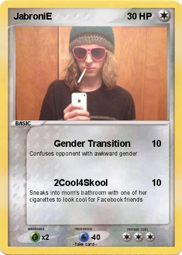 Pokemon JabroniE
