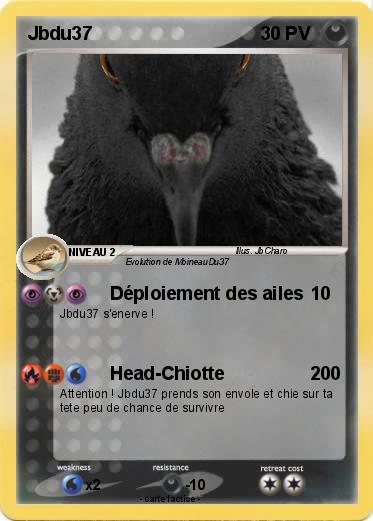 Pokemon Jbdu37