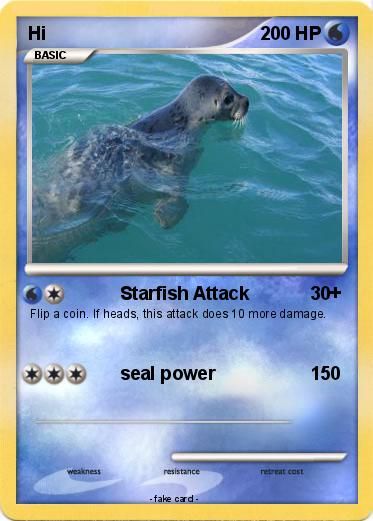 Pokemon Hi