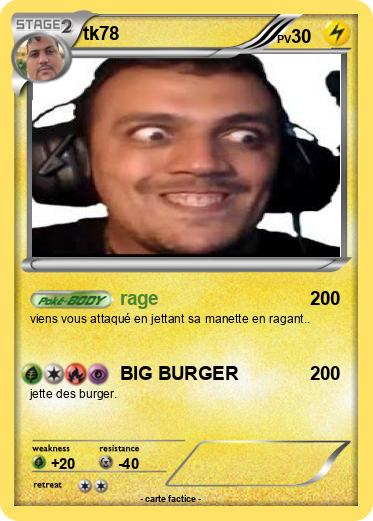Pokemon tk78