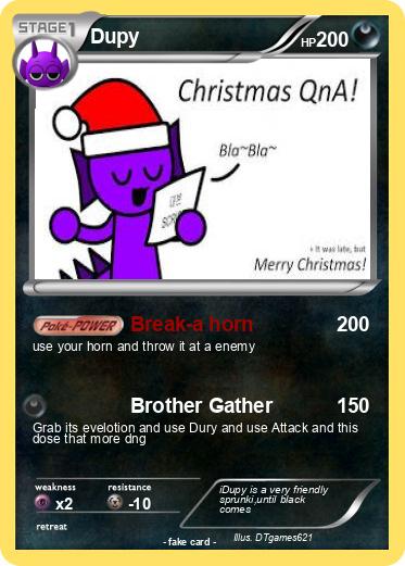 Pokemon Dupy
