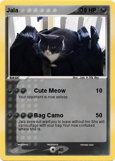 Pokemon Jala