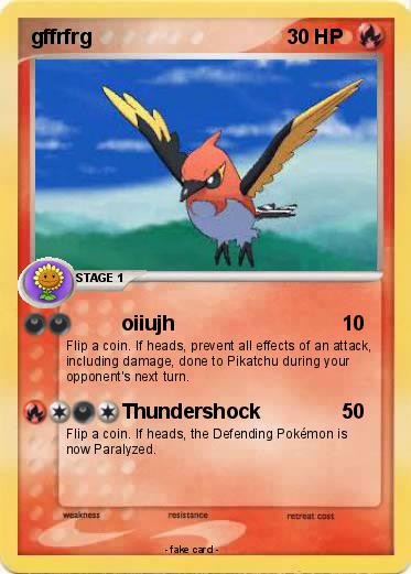 Pokemon gffrfrg