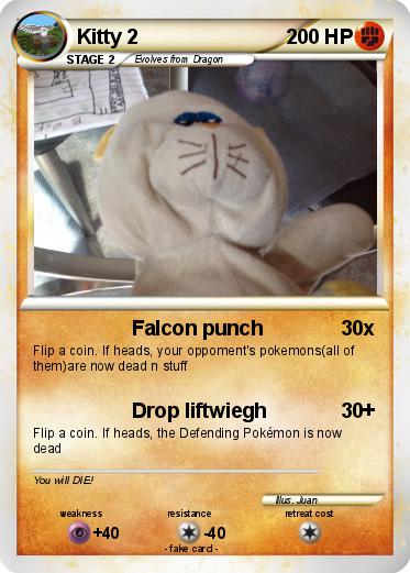 Pokemon Kitty 2