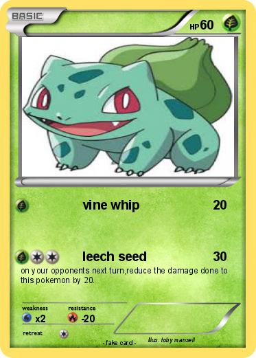 Pokemon 