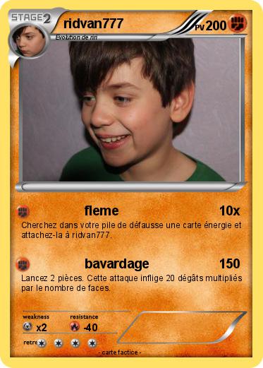 Pokemon ridvan777