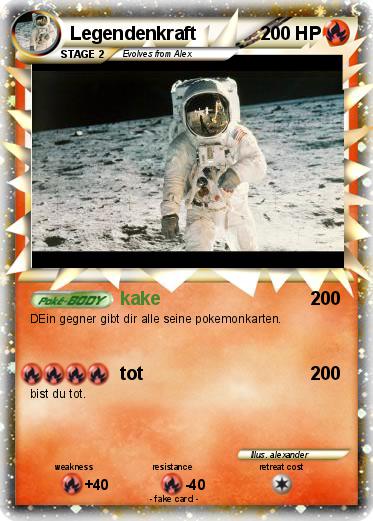 Pokemon Legendenkraft