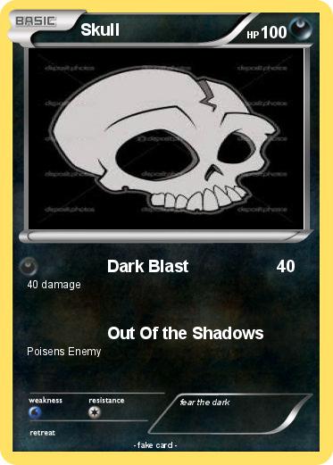 Pokemon Skull