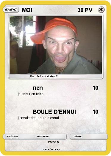 Pokemon MOI