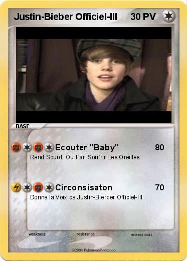 Pokemon Justin-Bieber Officiel-III