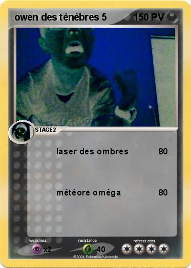 Pokemon owen des ténèbres 5